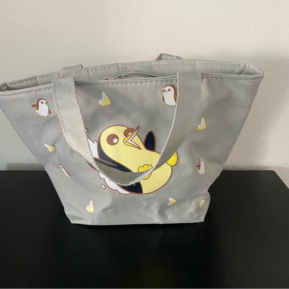 Miniso Lunch Bag